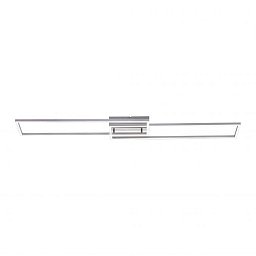 IVEN LED stropní svítidlo, ocel, moderní design, stmívatelné 2700-5000K - LEUCHTEN DIREKT / JUST LIGHT Obrázek pro produkt IVEN LED stropní svítidlo, ocel, moderní design, stmívatelné 2700-5000K - LEUCHTEN DIREKT / JUST LIGHT