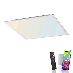 Q-FLAG LED panel, Smart-Home nastavitelná teplota barvy ZigBee 2700-5000K - PAUL NEUHAUS Obrázek pro produkt Q-FLAG LED panel, Smart-Home nastavitelná teplota barvy ZigBee 2700-5000K - PAUL NEUHAUS