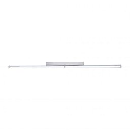 TIMON LED nástěnné svítidlo, svítidlo k zrcadlu, koupelna 3000K - PAUL NEUHAUS Obrázek pro produkt TIMON LED nástěnné svítidlo, svítidlo k zrcadlu, koupelna 3000K - PAUL NEUHAUS