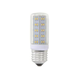 LILUCO LED žárovka tvar trubky, E27, 4W 3000K - LEUCHTEN DIREKT / JUST LIGHT Obrázek pro produkt LILUCO LED žárovka tvar trubky, E27, 4W 3000K - LEUCHTEN DIREKT / JUST LIGHT