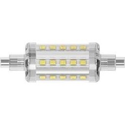 Žárovka LED R7s 2700K 550lm 5,5W - MÜLLER LICHT Obrázek pro produkt Žárovka LED R7s 2700K 550lm 5,5W - MÜLLER LICHT