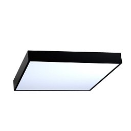 Stropní svítidlo ALABAMA S-LIGHT SQUARE LED 54,6W 4000K 5100lm 45x45cm černé (10194.45.SR.BK.OP.4K) - BPM
Obrázek pro produkt Stropní svítidlo ALABAMA S-LIGHT SQUARE LED 54,6W 4000K 5100lm 45x45cm černé (10194.45.SR.BK.OP.4K) - BPM