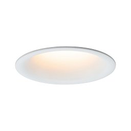 Vestavné svítidlo LED Cymbal 1x6,5W bílá mat proti oslnění stmívatelné - PAULMANN Obrázek pro produkt Vestavné svítidlo LED Cymbal 1x6,5W bílá mat proti oslnění stmívatelné - PAULMANN