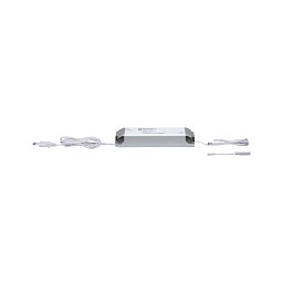 MaxLED trafo 150VA 24V DC bílá - PAULMANN Obrázek pro produkt MaxLED trafo 150VA 24V DC bílá - PAULMANN