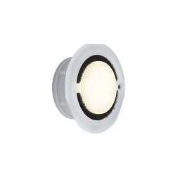 Zápustné svítidlo do stěny báze IP65 1x1,4W LED 3000K 230V - PAULMANN Obrázek pro produkt Zápustné svítidlo do stěny báze IP65 1x1,4W LED 3000K 230V - PAULMANN