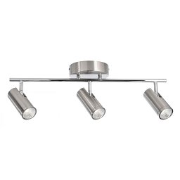 Deko-Light stropní přisazené svítidlo Becrux III 230V 16W 3000 K 1470 lm 549 mm stříbrná - LIGHT IMPRESSIONS Obrázek pro produkt Deko-Light stropní přisazené svítidlo Becrux III 230V 16W 3000 K 1470 lm 549 mm stříbrná - LIGHT IMPRESSIONS