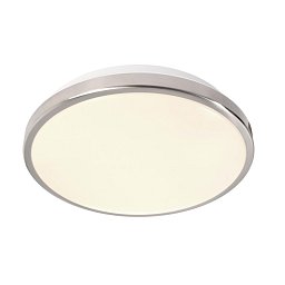 Deko-Light stropní přisazené svítidlo Helen II 3 colour 230V 20W 3000/4100/5500 K 1800 lm bílá - LIGHT IMPRESSIONS Obrázek pro produkt Deko-Light stropní přisazené svítidlo Helen II 3 colour 230V 20W 3000/4100/5500 K 1800 lm bílá - LIGHT IMPRESSIONS