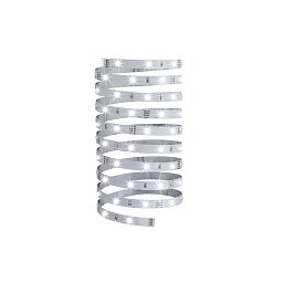 LED pásek ECO Stripe neutrální bílá 4000K 5m 10,5W 12V - PAULMANN Obrázek pro produkt LED pásek ECO Stripe neutrální bílá 4000K 5m 10,5W 12V - PAULMANN