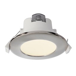 Deko-Light stropní vestavné svítidlo Acrux 68 230V 7W 3000/4000/6000 K 630 lm bílá - LIGHT IMPRESSIONS Obrázek pro produkt Deko-Light stropní vestavné svítidlo Acrux 68 230V 7W 3000/4000/6000 K 630 lm bílá - LIGHT IMPRESSIONS