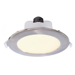Deko-Light stropní vestavné svítidlo Acrux 145 230V 17W 3000/4000/6000 K 1570 lm bílá - LIGHT IMPRESSIONS Obrázek pro produkt Deko-Light stropní vestavné svítidlo Acrux 145 230V 17W 3000/4000/6000 K 1570 lm bílá - LIGHT IMPRESSIONS