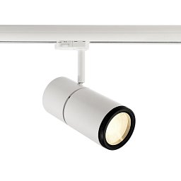 Deko-Light kolejnicový systém 3-fázový 230V Pleione Focus II 230V 35W 3000 K bílá 195 mm - LIGHT IMPRESSIONS Obrázek pro produkt Deko-Light kolejnicový systém 3-fázový 230V Pleione Focus II 230V 35W 3000 K bílá 195 mm - LIGHT IMPRESSIONS