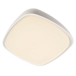 Deko-Light stropní přisazené svítidlo Aurigae 230V 22W 3000 K 1550 lm 250 mm bílá - LIGHT IMPRESSIONS Obrázek pro produkt Deko-Light stropní přisazené svítidlo Aurigae 230V 22W 3000 K 1550 lm 250 mm bílá - LIGHT IMPRESSIONS