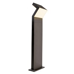 Deko-Light stojací svítidlo Taygeta 1000 110-240V 18W 3000 K 1500 lm 220 mm tmavě šedá - LIGHT IMPRESSIONS Obrázek pro produkt Deko-Light stojací svítidlo Taygeta 1000 110-240V 18W 3000 K 1500 lm 220 mm tmavě šedá - LIGHT IMPRESSIONS