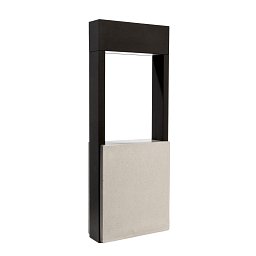 AKCE - Deko-Light stojací svítidlo Chertan 450 100-277V 13W 3000 K 480 lm 170 mm tmavě šedá - LIGHT IMPRESSIONS Obrázek pro produkt AKCE - Deko-Light stojací svítidlo Chertan 450 100-277V 13W 3000 K 480 lm 170 mm tmavě šedá - LIGHT IMPRESSIONS