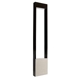 Deko-Light stojací svítidlo Chertan 1000 100-277V 13W 3000 K 640 lm 170 mm tmavě šedá - LIGHT IMPRESSIONS Obrázek pro produkt Deko-Light stojací svítidlo Chertan 1000 100-277V 13W 3000 K 640 lm 170 mm tmavě šedá - LIGHT IMPRESSIONS