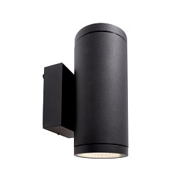Deko-Light nástěnné přisazené svítidlo Mobby II Double 230V 19,90 W 3000 K 1620 lm 84 mm tmavě šedá - LIGHT IMPRESSIONS Obrázek pro produkt Deko-Light nástěnné přisazené svítidlo Mobby II Double 230V 19,90 W 3000 K 1620 lm 84 mm tmavě šedá - LIGHT IMPRESSIONS