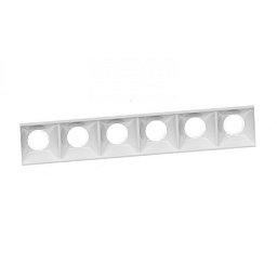 Deko-Light Ceti Spot Anti Glare white - LIGHT IMPRESSIONS Obrázek pro produkt Deko-Light Ceti Spot Anti Glare white - LIGHT IMPRESSIONS