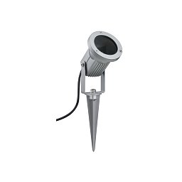 Zápich do země Garden Spot max. 28W IP65 230V - PAULMANN Obrázek pro produkt Zápich do země Garden Spot max. 28W IP65 230V - PAULMANN