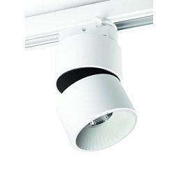 Spotové svítidlo KLIMT S LED 7W Ø75 24º bílé 4000K 633lm nestmívatelné (20134.TK.W-W.D24.4K) - BPM Obrázek pro produkt Spotové svítidlo KLIMT S LED 7W Ø75 24º bílé 4000K 633lm nestmívatelné (20134.TK.W-W.D24.4K) - BPM
