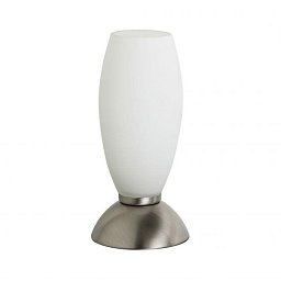 JOY Stolní lampa, ocel, sklo, 28W, 3000K (náhrada 4027-55) - PAUL NEUHAUS Obrázek pro produkt JOY Stolní lampa, ocel, sklo, 28W, 3000K (náhrada 4027-55) - PAUL NEUHAUS