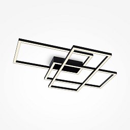 Stropní svítidlo Line MOD015CL-L80B - MAYTONI Obrázek pro produkt Stropní svítidlo Line MOD015CL-L80B - MAYTONI