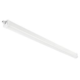 Přisazené LED svítidlo IP65 Oakland 120 22W bílá - NORDLUX Obrázek pro produkt Přisazené LED svítidlo IP65 Oakland 120 22W bílá - NORDLUX