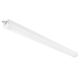 Přisazené LED svítidlo IP65 Oakland 120 43W bílá - NORDLUX Obrázek pro produkt Přisazené LED svítidlo IP65 Oakland 120 43W bílá - NORDLUX