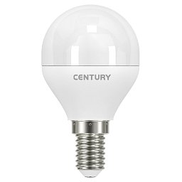 LED MINI GLOBE HARMONY 95 6W E14 2700K Ra95 470Lm 240d 45x81mm IP20 - CENTURY Obrázek pro produkt LED MINI GLOBE HARMONY 95 6W E14 2700K Ra95 470Lm 240d 45x81mm IP20 - CENTURY