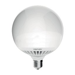 LED ARIA BOLD GLOBE 20W E27 6000K 1800Lm 200d 120x156mm IP20 - CENTURY Obrázek pro produkt LED ARIA BOLD GLOBE 20W E27 6000K 1800Lm 200d 120x156mm IP20 - CENTURY
