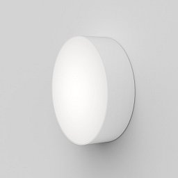 Nástěnné svítidlo KEA 250 bílá 12,6W LED 3000K 1046lm IP65 (STARÝ KÓD: AST 8021 ) - ASTRO Lighting Obrázek pro produkt Nástěnné svítidlo KEA 250 bílá 12,6W LED 3000K 1046lm IP65 (STARÝ KÓD: AST 8021 ) - ASTRO Lighting