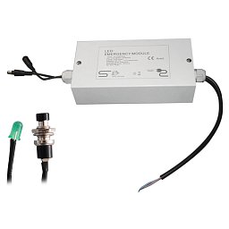 LED KIT NO modul 3 hod Emergency 85-265VAC - CENTURY Obrázek pro produkt LED KIT NO modul 3 hod Emergency 85-265VAC - CENTURY