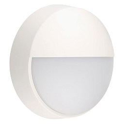 LED SVÍTIDLO OASI TONDA BÍLÉ NAPŮL ZAKRYTÉ 14W 4000K 1055Lm 120d IP54 - CENTURY Obrázek pro produkt LED SVÍTIDLO OASI TONDA BÍLÉ NAPŮL ZAKRYTÉ 14W 4000K 1055Lm 120d IP54 - CENTURY