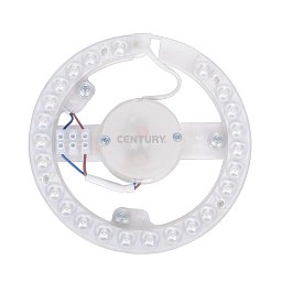 LED CIRCOLINA 180x25mm 12W 3000K 980Lm IP20 - CENTURY Obrázek pro produkt LED CIRCOLINA 180x25mm 12W 3000K 980Lm IP20 - CENTURY