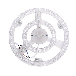 LED CIRCOLINA 253x25mm 24W 4000K 2100lm IP20 - CENTURY Obrázek pro produkt LED CIRCOLINA 253x25mm 24W 4000K 2100lm IP20 - CENTURY