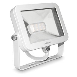 REFLEKTOR LED IFLAT 10W 3000K 800Lm 120d 150x26x130mm IP65 - CENTURY Obrázek pro produkt REFLEKTOR LED IFLAT 10W 3000K 800Lm 120d 150x26x130mm IP65 - CENTURY
