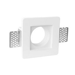 SDK SVÍTIDLO do sádrokartonu JESSY 100x100xh29 GU10 IP20 - CENTURY Obrázek pro produkt SDK SVÍTIDLO do sádrokartonu JESSY 100x100xh29 GU10 IP20 - CENTURY