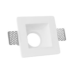 SDK SVÍTIDLO do sádrokartonu JESSY 120x120xh55 GU10 IP20 - CENTURY Obrázek pro produkt SDK SVÍTIDLO do sádrokartonu JESSY 120x120xh55 GU10 IP20 - CENTURY