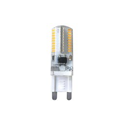 LED PIXY 3W G9 4000K 270Lm 360d 15x44mm IP20 - CENTURY Obrázek pro produkt LED PIXY 3W G9 4000K 270Lm 360d 15x44mm IP20 - CENTURY
