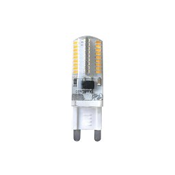 LED PIXY 3W G9 6400K 270Lm 360d 15x44mm IP20 - CENTURY Obrázek pro produkt LED PIXY 3W G9 6400K 270Lm 360d 15x44mm IP20 - CENTURY