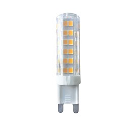 LED PIXY 4W G9 6400K 450Lm 360d 16x60mm IP20 - CENTURY Obrázek pro produkt LED PIXY 4W G9 6400K 450Lm 360d 16x60mm IP20 - CENTURY