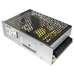 LED DRIVER pro LED pásky 100W 100-240VAC/24VDC/4,2A IP20 - CENTURY Obrázek pro produkt LED DRIVER pro LED pásky 100W 100-240VAC/24VDC/4,2A IP20 - CENTURY