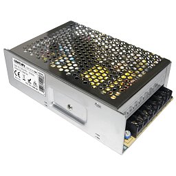LED DRIVER pro LED pásky 120W 100-240VAC/24VDC/5A IP20 - CENTURY Obrázek pro produkt LED DRIVER pro LED pásky 120W 100-240VAC/24VDC/5A IP20 - CENTURY