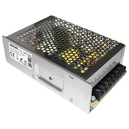 LED DRIVER pro LED pásky 200W 100-240VAC/24VDC/8,3A IP20 - CENTURY Obrázek pro produkt LED DRIVER pro LED pásky 200W 100-240VAC/24VDC/8,3A IP20 - CENTURY
