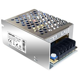 LED DRIVER pro LED pásky 35W 100-240VAC/24VDC/1,5A IP20 - CENTURY Obrázek pro produkt LED DRIVER pro LED pásky 35W 100-240VAC/24VDC/1,5A IP20 - CENTURY
