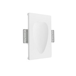 SDK SVÍTIDLO do sádrokartonu SOFFIO 230x145xh55 1W/230V 3000K 70Lm 40d IP20 - CENTURY Obrázek pro produkt SDK SVÍTIDLO do sádrokartonu SOFFIO 230x145xh55 1W/230V 3000K 70Lm 40d IP20 - CENTURY