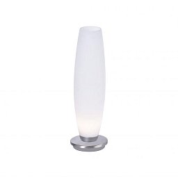 TYRA Stolní lampa TYRA G9 3W 3000K dotyková (3 stupně) - PAUL NEUHAUS Obrázek pro produkt TYRA Stolní lampa TYRA G9 3W 3000K dotyková (3 stupně) - PAUL NEUHAUS