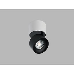 Svítidlo KLIP ON, WB 11W 3000K - LED2 Lighting Obrázek pro produkt Svítidlo KLIP ON, WB 11W 3000K - LED2 Lighting