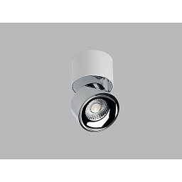 Svítidlo KLIP ON, WC 11W 3000K - LED2 Lighting Obrázek pro produkt Svítidlo KLIP ON, WC 11W 3000K - LED2 Lighting