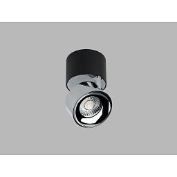Svítidlo KLIP ON, BC 11W 3000K - LED2 Lighting Obrázek pro produkt Svítidlo KLIP ON, BC 11W 3000K - LED2 Lighting