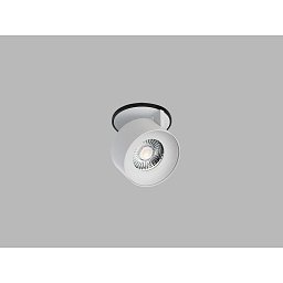 Svítidlo KLIP, BW 11W 3000K - LED2 Lighting Obrázek pro produkt Svítidlo KLIP, BW 11W 3000K - LED2 Lighting